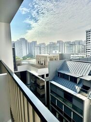 Mori (D14), Apartment #483739411